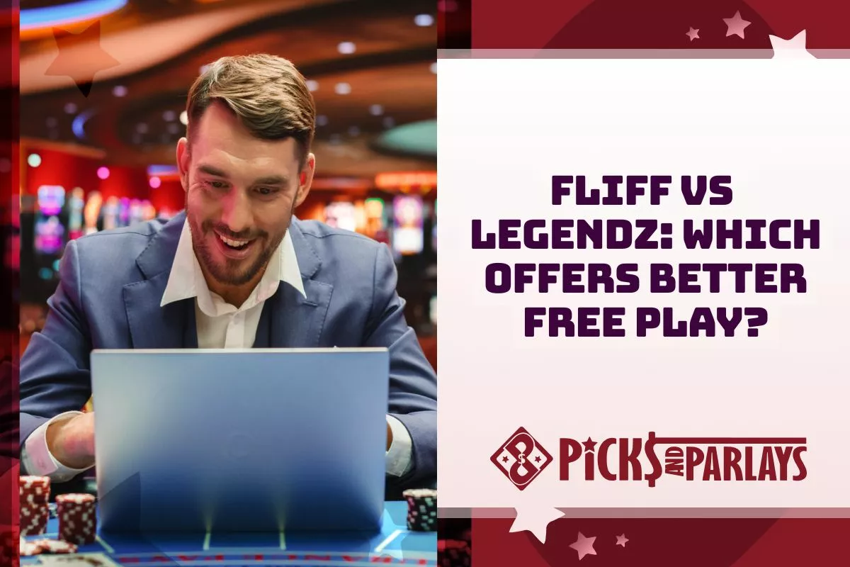 Fliff vs Legendz: Which Social Sportsbook Offers Better Free Play?