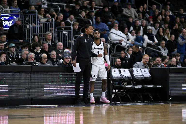 St. John’s Red Storm vs Providence Friars Picks and Predictions for Saturday February 14 2026