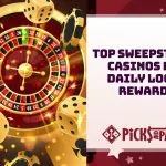 Sweepstakes Casino Daily Login Rewards: Which Sites Give the Most?