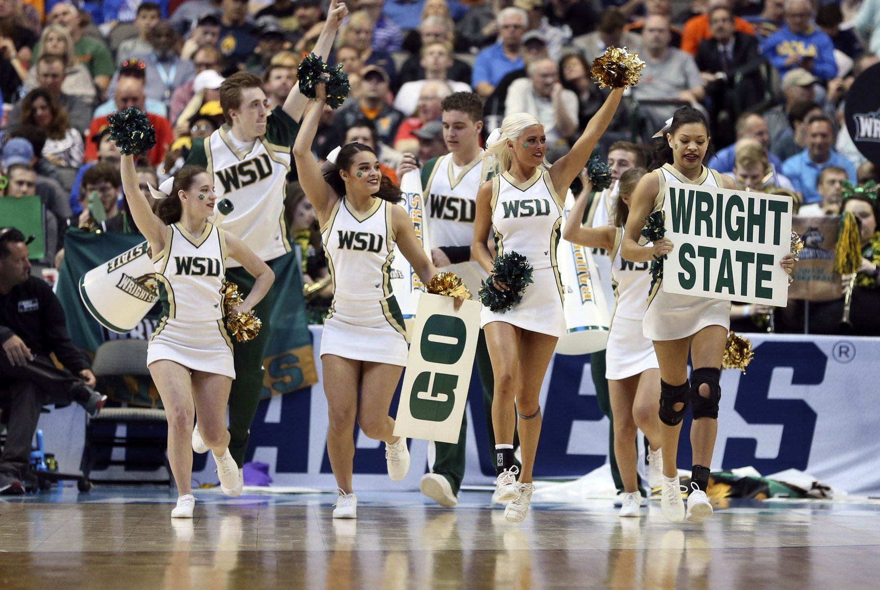 Detroit Mercy Titans at Wright State Raiders, Picks and Prediction for Thursday, February 12, 2026