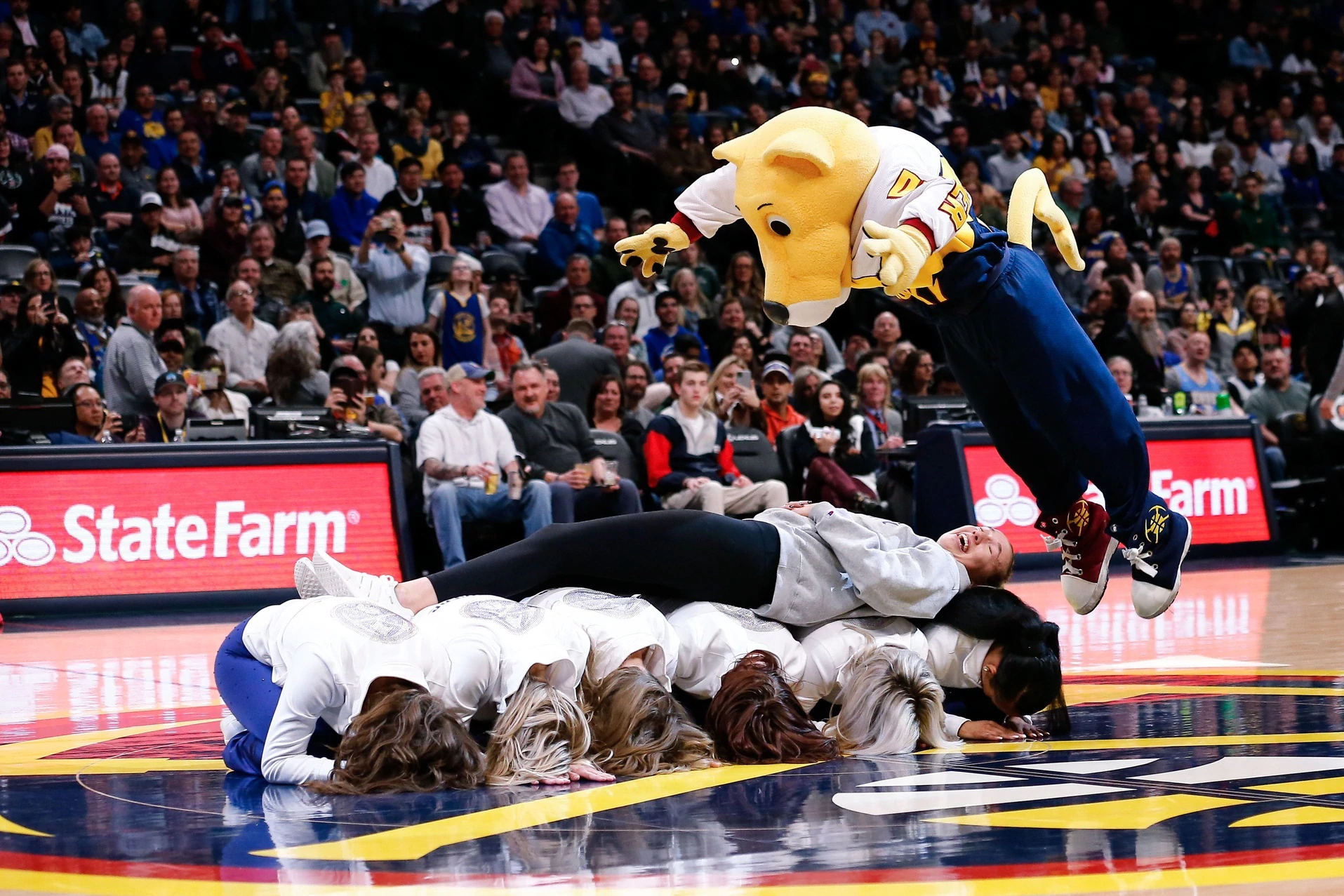 Oklahoma City Thunder at Denver Nuggets, Picks and Prediction for Sunday, February 1, 2026
