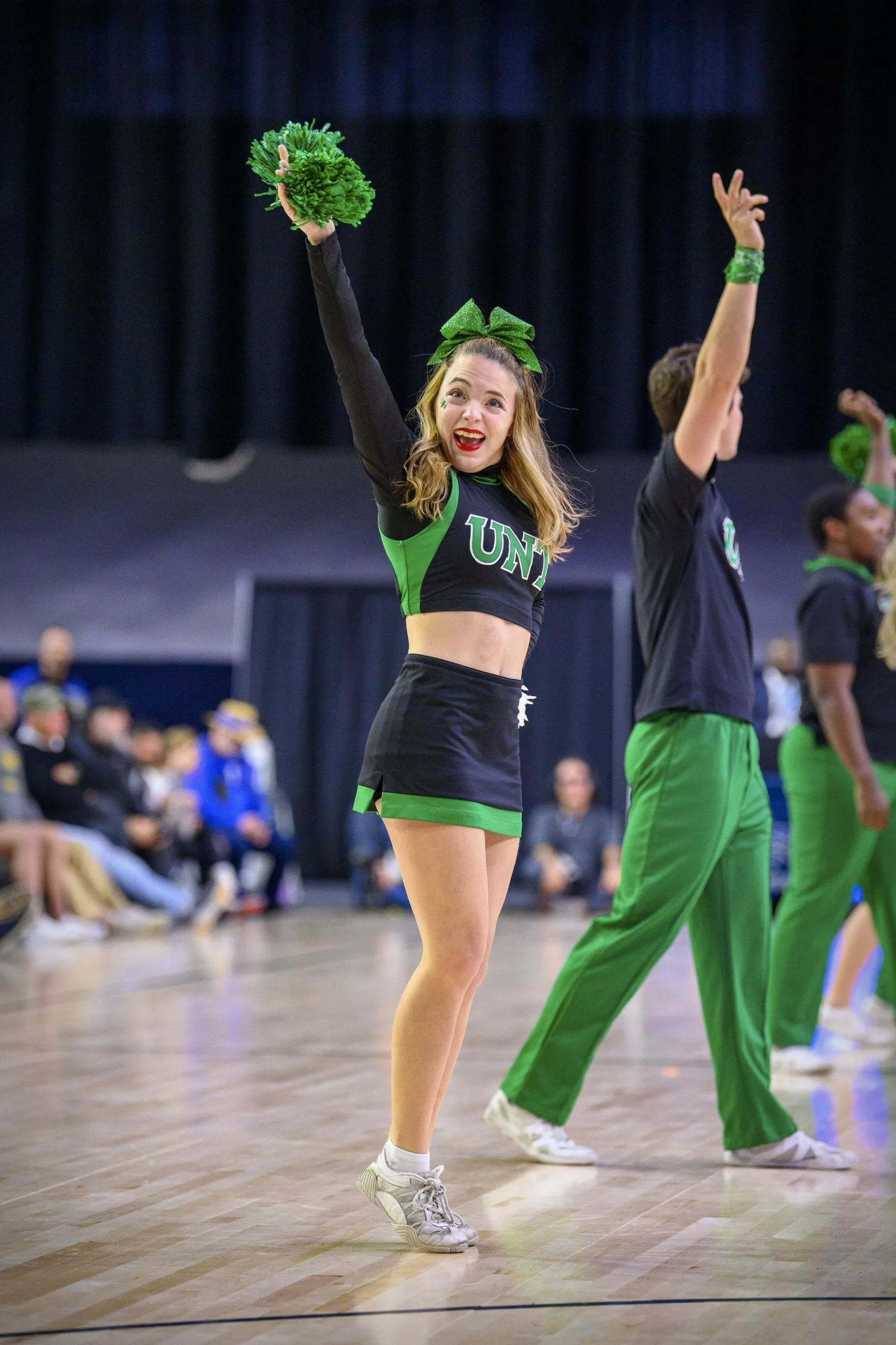 Tulane Green Wave at North Texas Mean Green, Picks and Prediction for Thursday, February 19, 2026