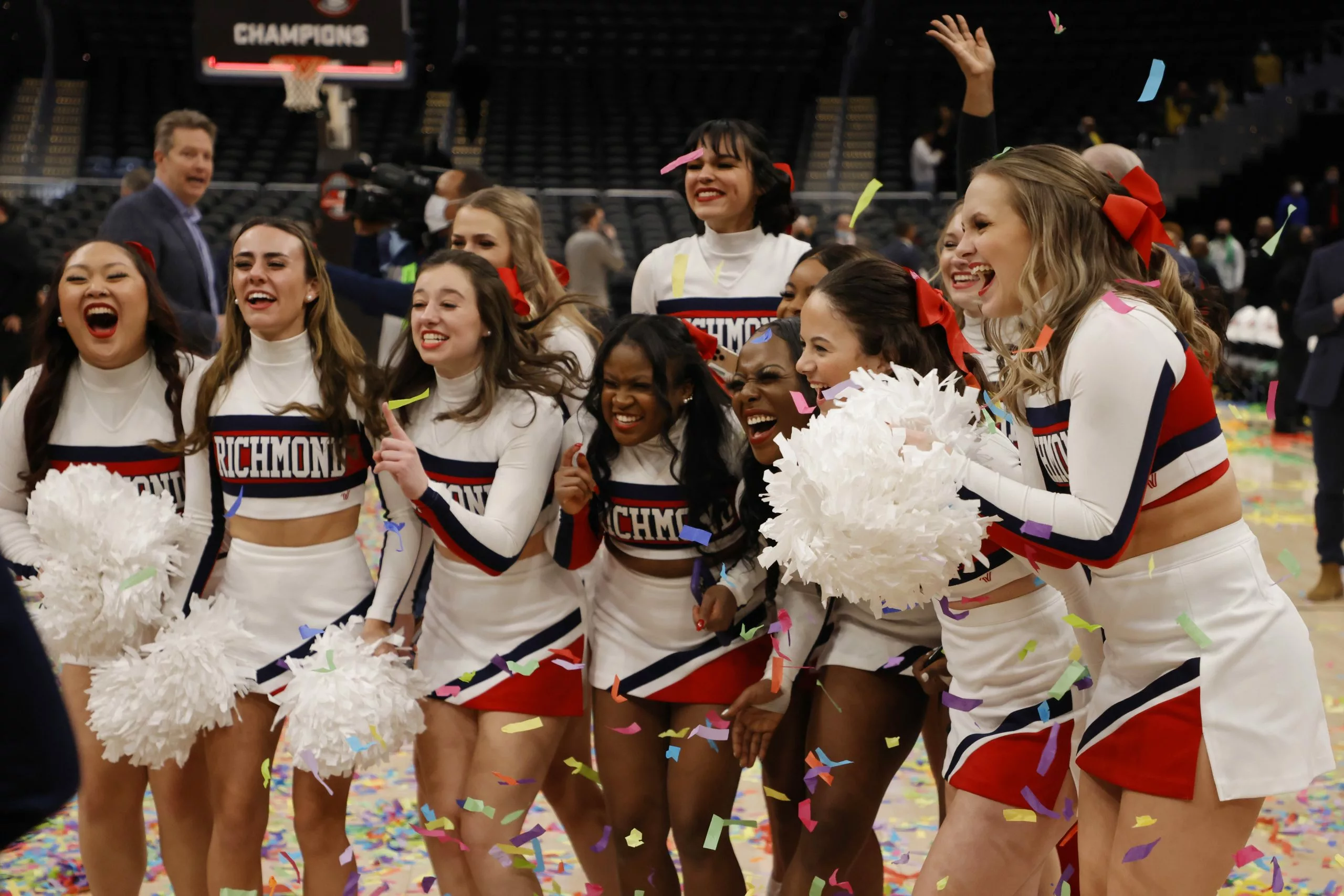 Richmond Spiders at Davidson Wildcats, Picks and Prediction for Wednesday, February 18, 2026