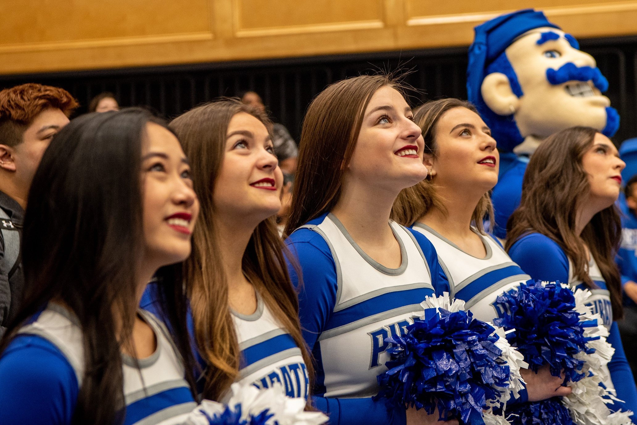 Georgetown Hoyas at Seton Hall Pirates, Picks and Prediction for Saturday, February 21, 2026