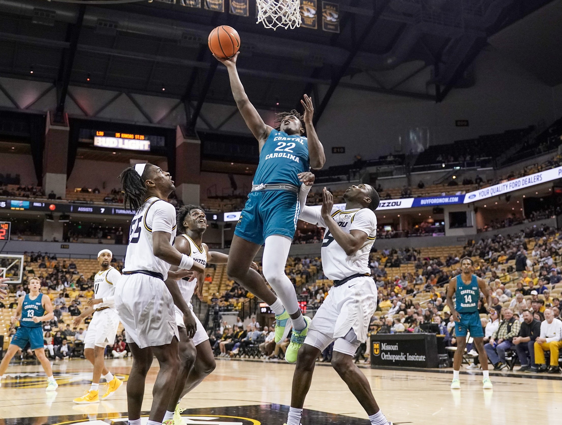 Arkansas State Red Wolves vs Coastal Carolina Chanticleers Picks and Prediction for Wednesday, February 4, 2026