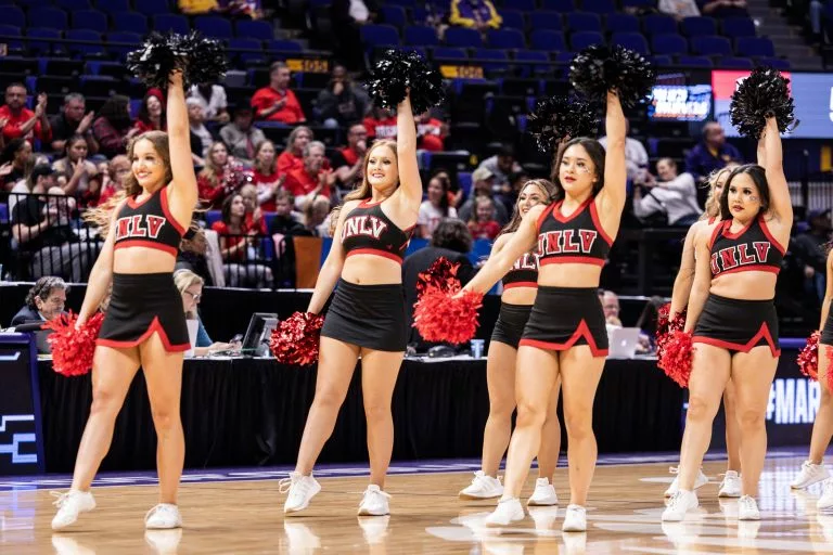 UNLV Rebels vs UC Irvine Anteaters Picks and Predictions for Tuesday March 17 2026