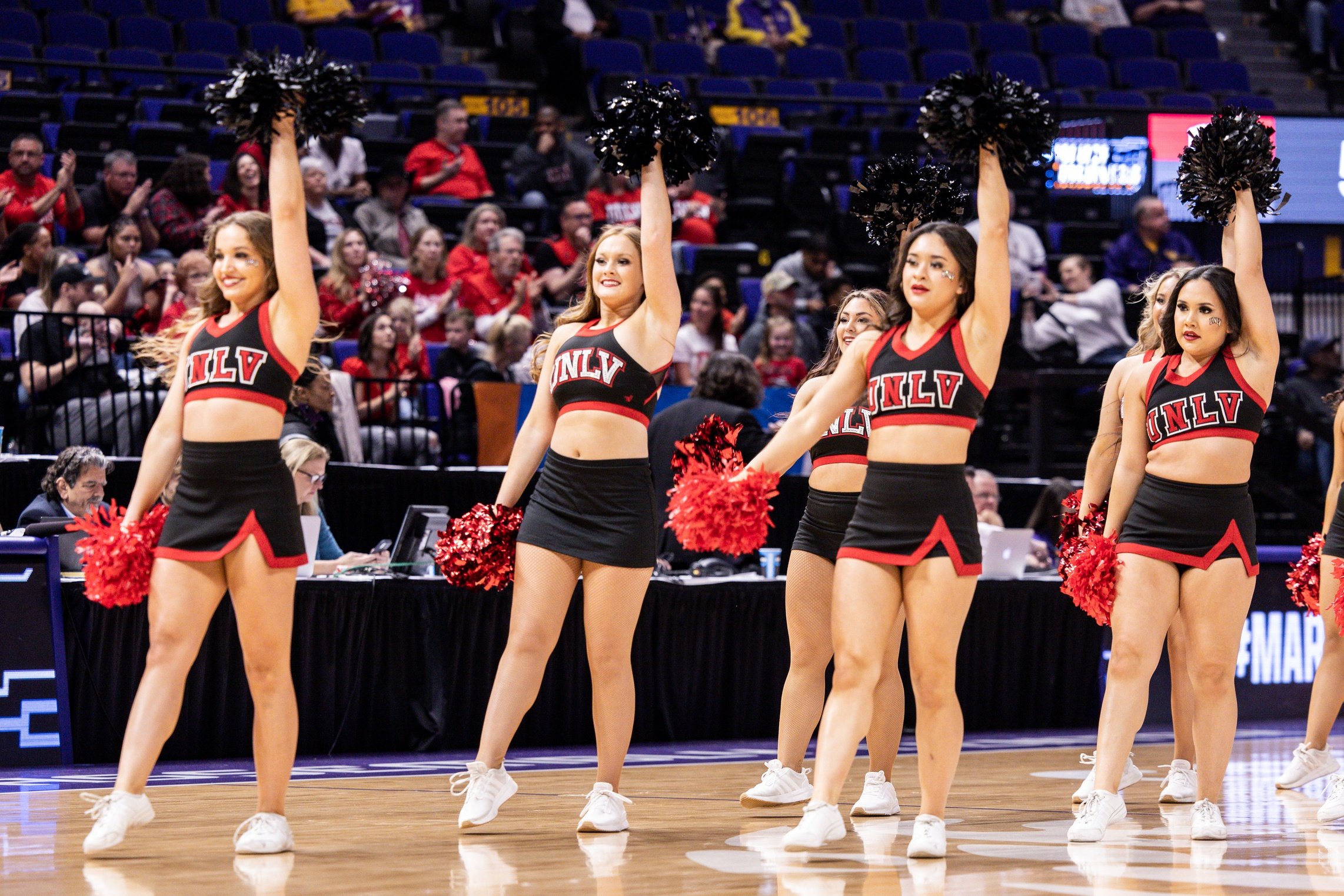 UNLV Rebels vs UC Irvine Anteaters Picks and Predictions for Tuesday March 17 2026