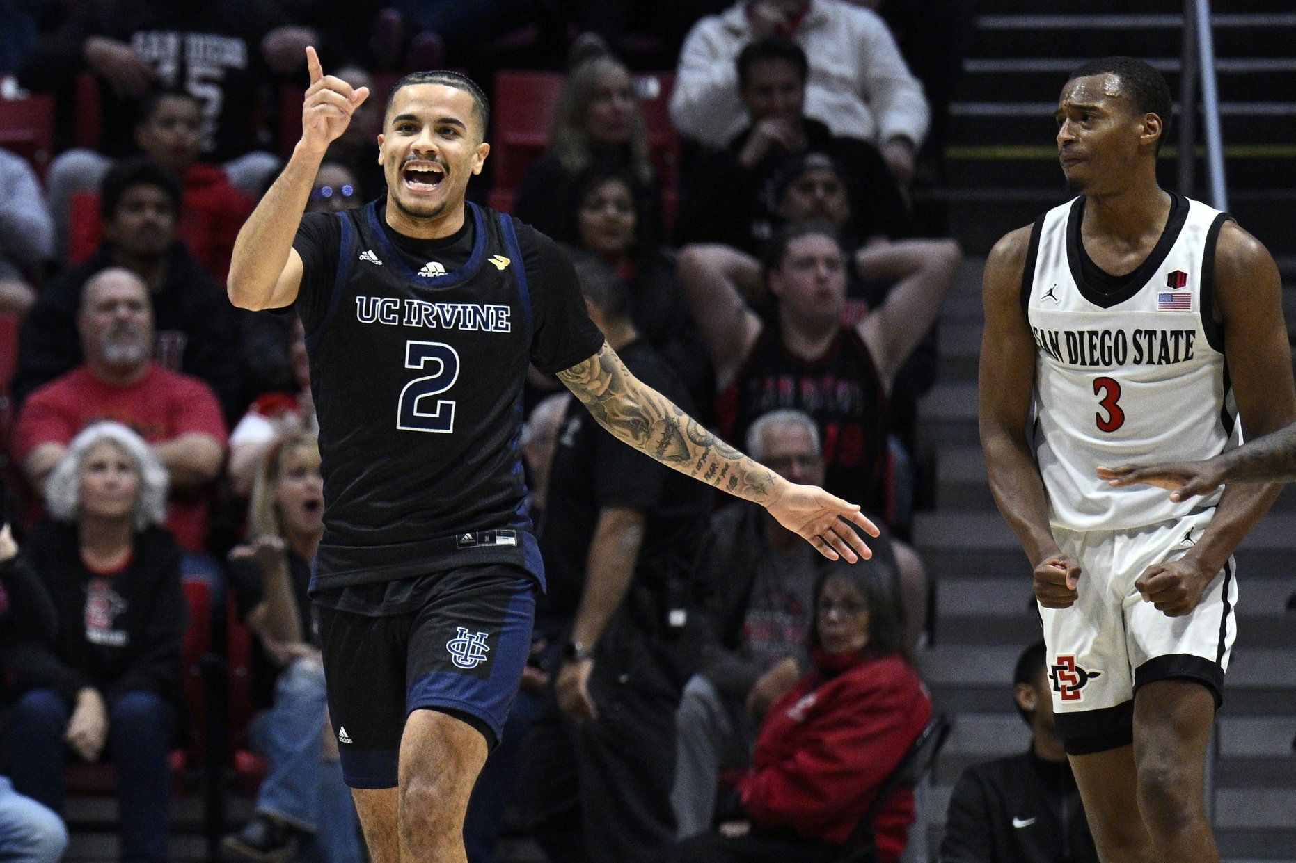 UC Riverside vs UC San Diego Picks and Predictions for Saturday, February 14, 2026