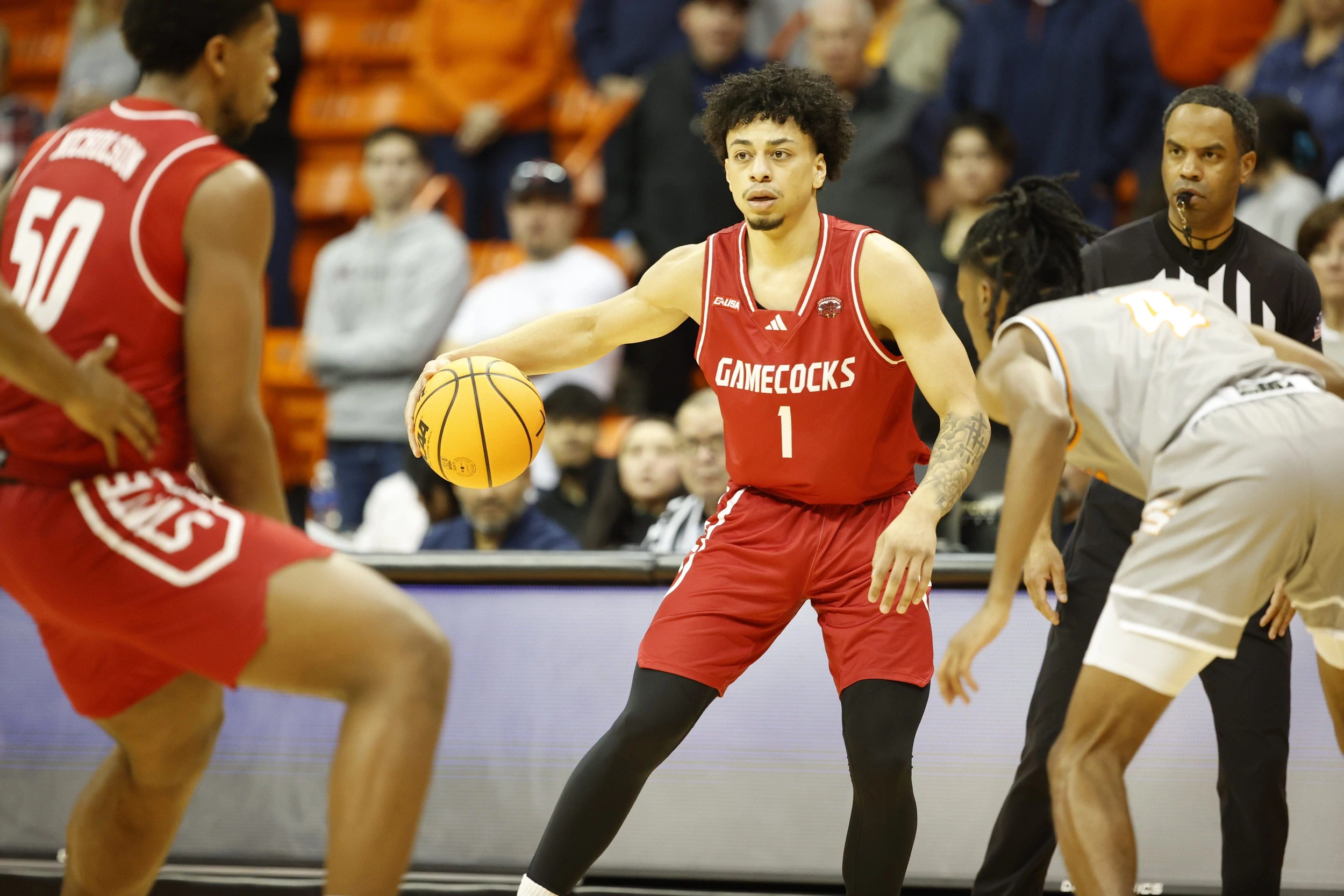 New Mexico State Aggies vs Jacksonville State Gamecocks Picks and Prediction for Saturday, February 14, 2026