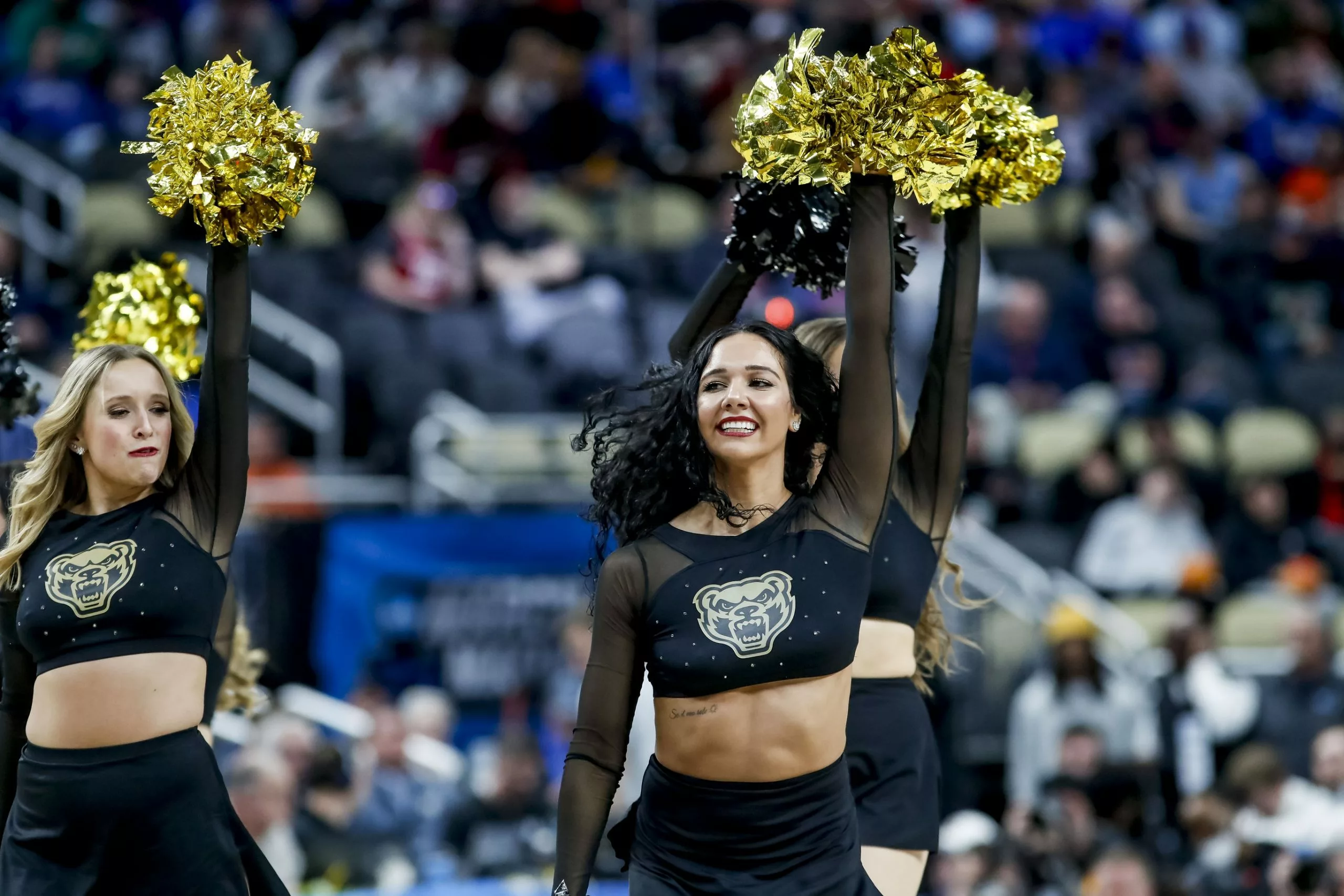 Youngstown State Penguins at Oakland Golden Grizzlies, Picks and Prediction for Thursday, February 12, 2026