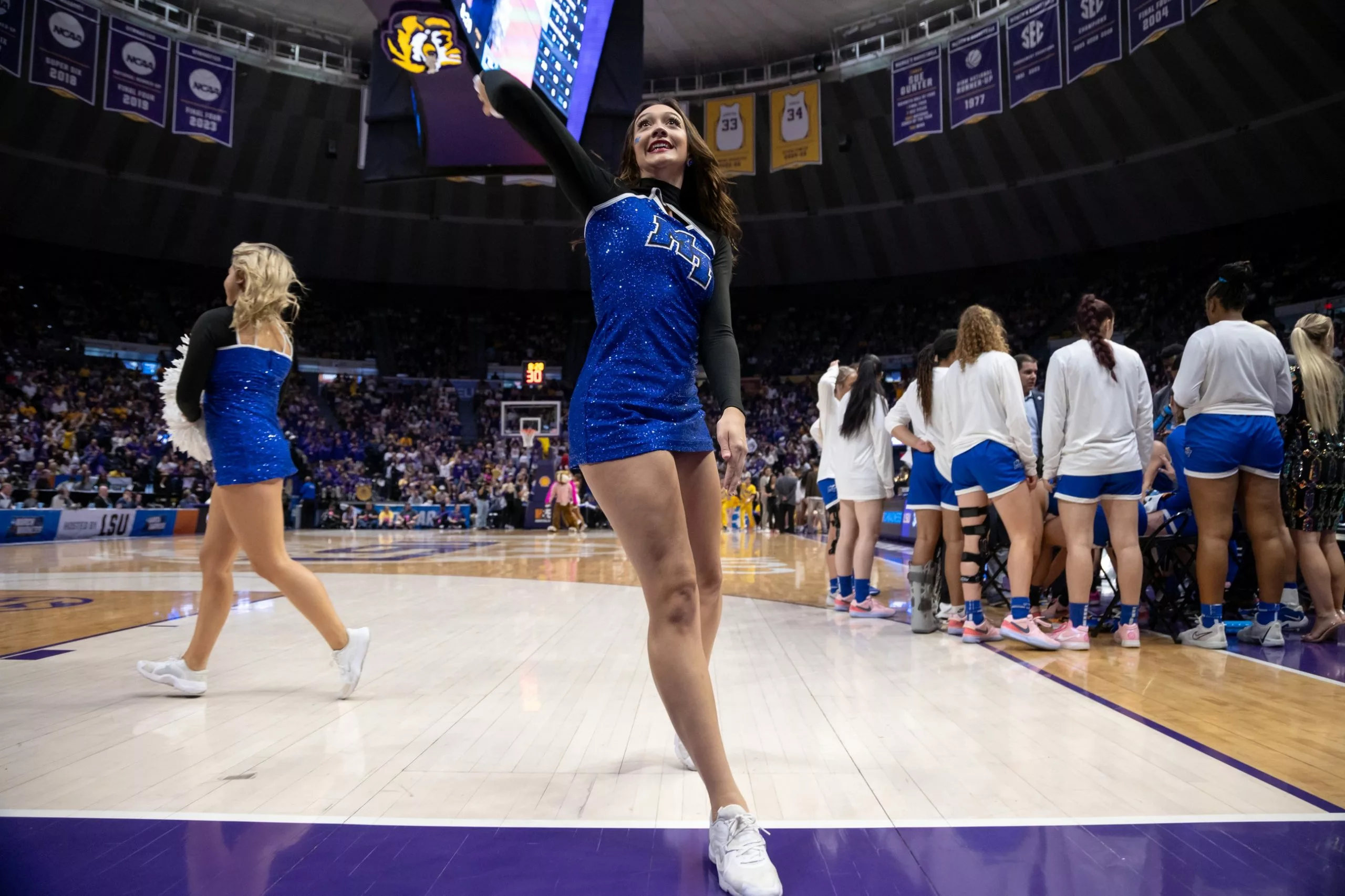 Middle Tennessee Blue Raiders at Kennesaw State Owls, Picks and Prediction for Thursday, February 12, 2026