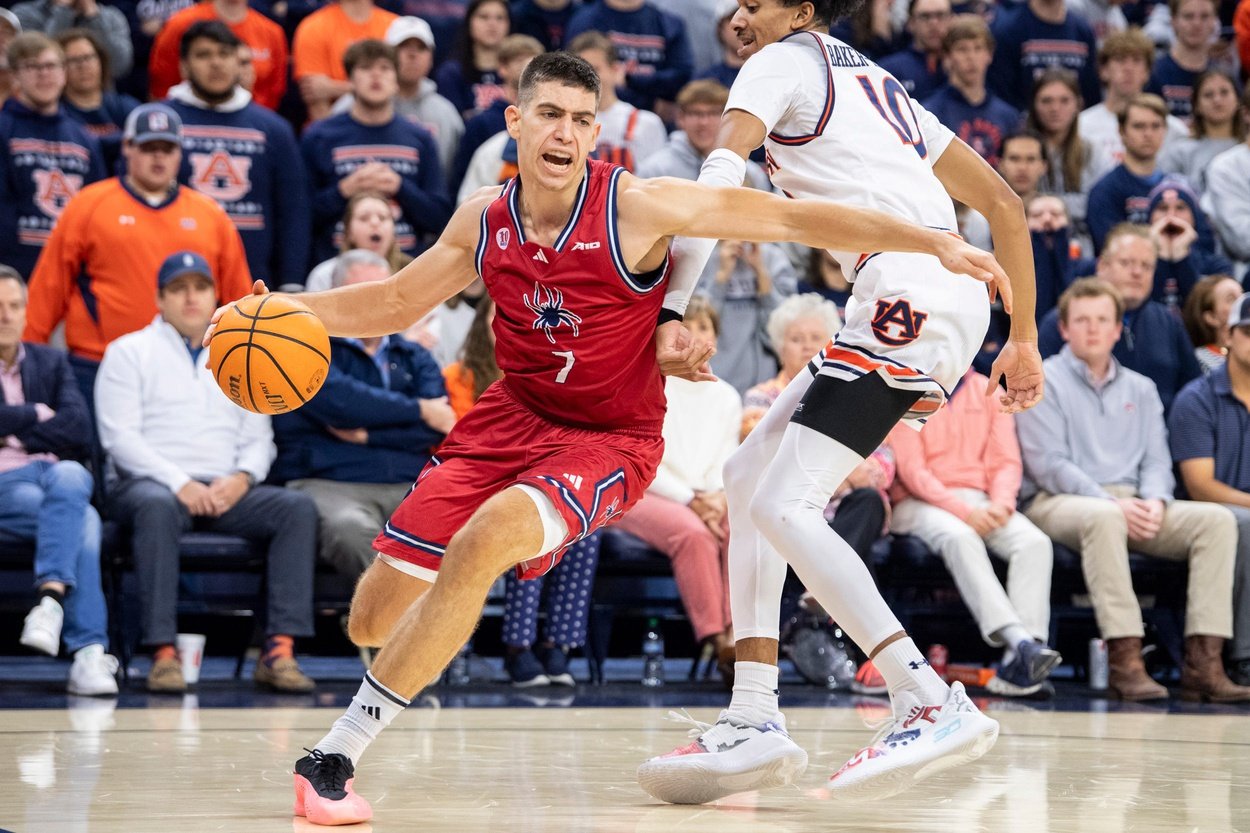 Richmond Spiders vs. Loyola Chicago Ramblers Picks and Prediction for Saturday, February 28, 2026