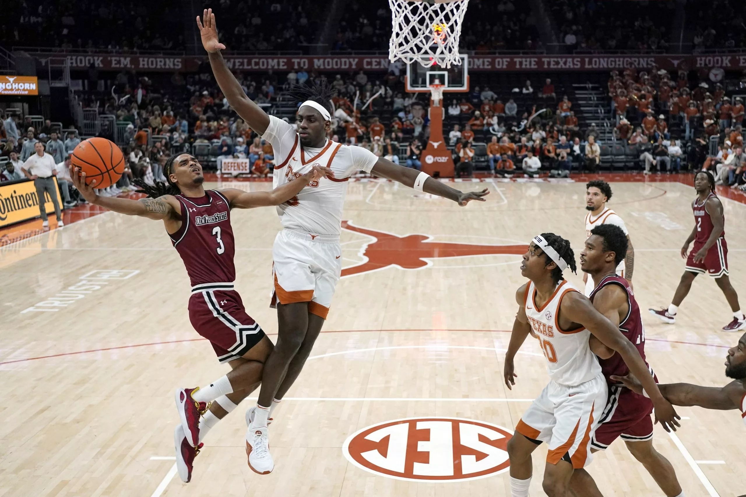 UTEP Miners vs. New Mexico State Aggies Picks and Prediction for Saturday, February 21, 2026