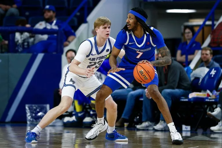 Air Force Falcons vs Nevada Wolf Pack Picks and Predictions for Wednesday March 11 2026