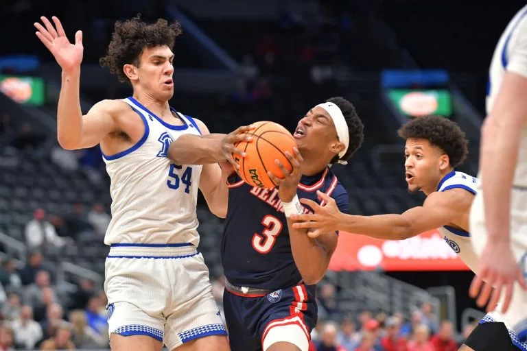 Drake Bulldogs vs Belmont Bruins Picks and Predictions for Friday March 6 2026