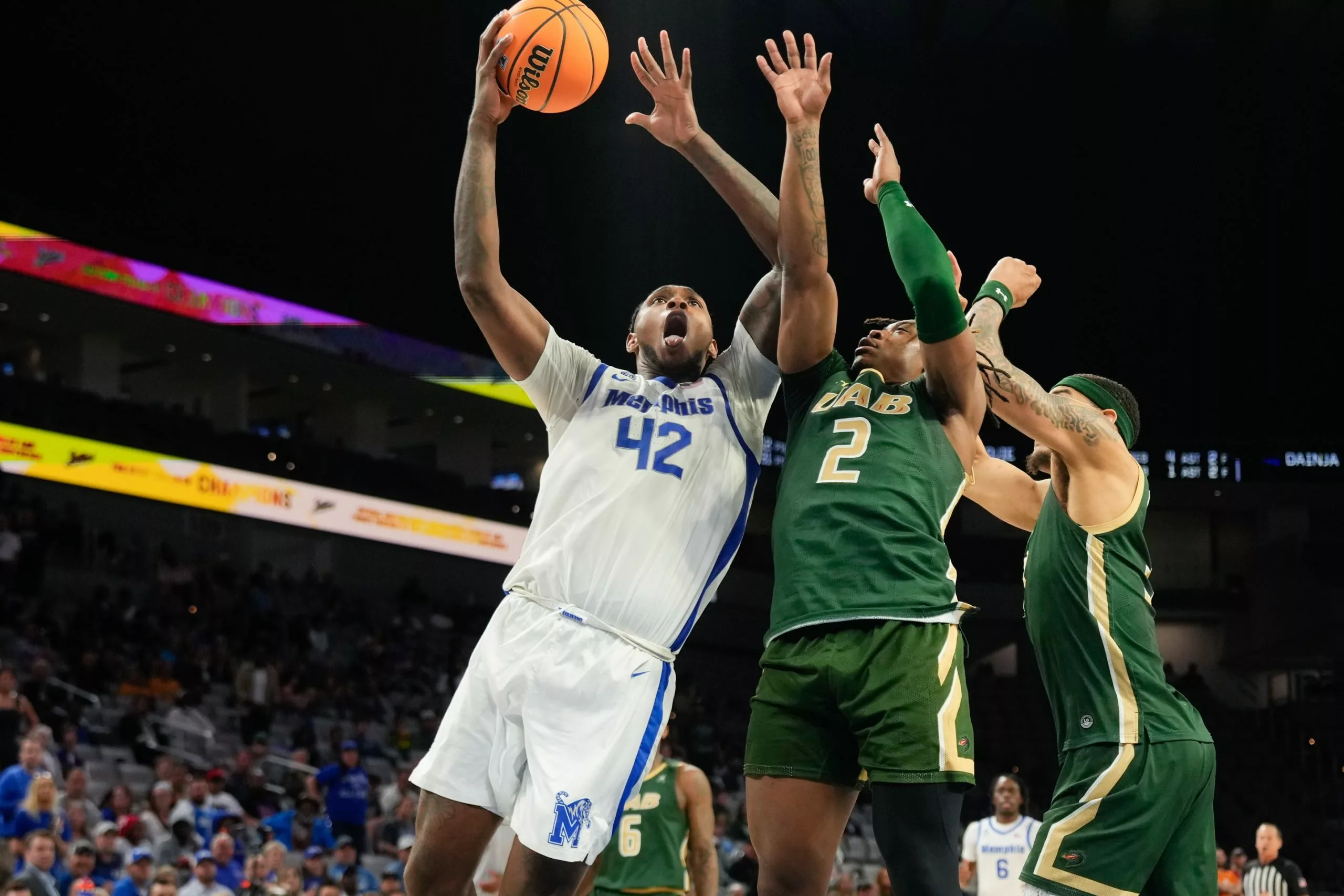 Tulane Green Wave vs UAB Blazers Picks and Predictions for Sunday February 15 2026