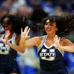 San Diego State Aztecs vs Utah State Aggies Picks and Predictions for Saturday March 14 2026