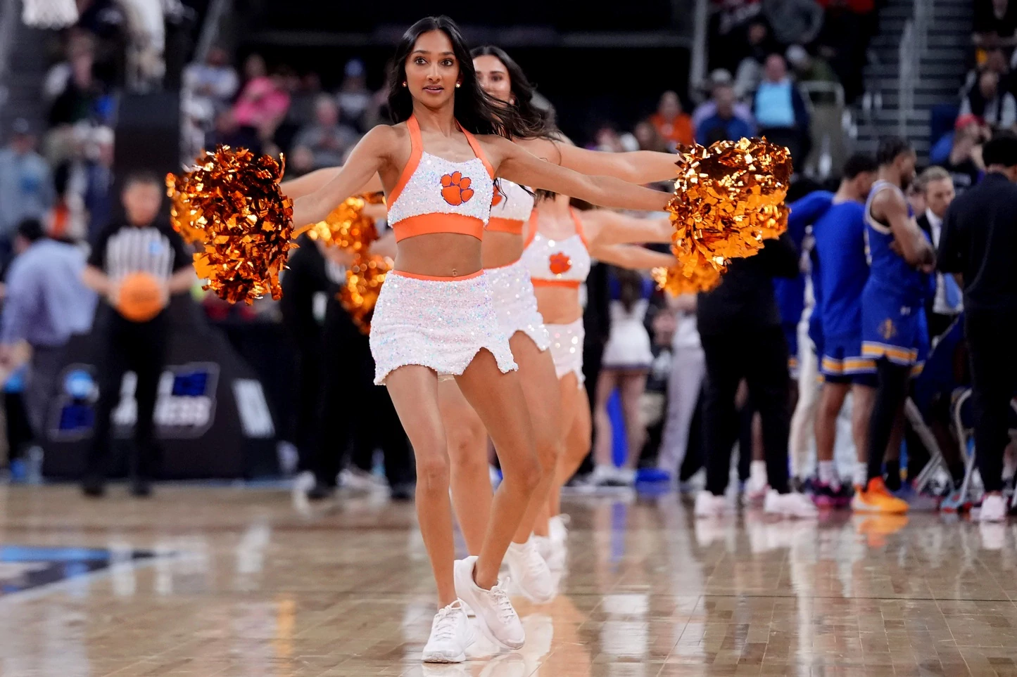 Virginia Tech Hokies at Clemson Tigers, Picks and Prediction for Wednesday, February 11, 2026