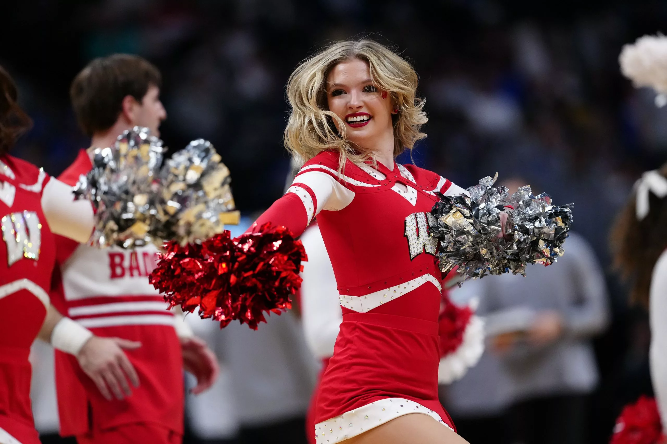 High Point Panthers vs Wisconsin Badgers Picks and Predictions for Thursday March 19 2026