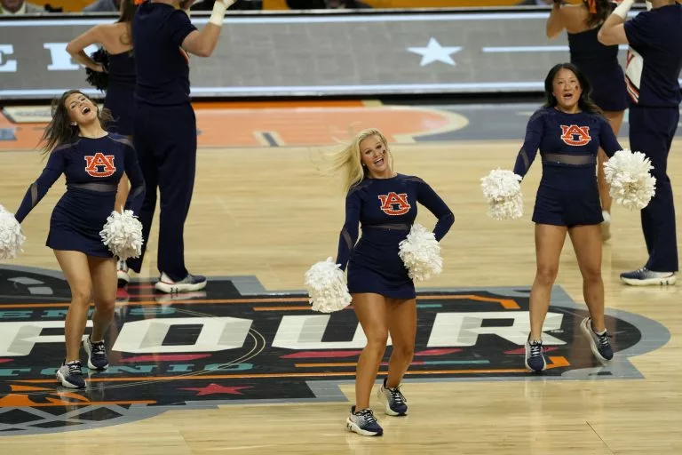 Auburn Tigers vs Alabama Crimson Tide Picks and Predictions for Saturday March 7 2026