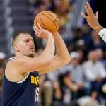 Denver Nuggets vs Golden State Warriors Picks and Prediction for Sunday February 22 2026