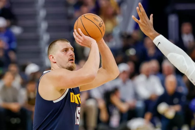 Denver Nuggets vs Golden State Warriors Picks and Prediction for Sunday February 22 2026