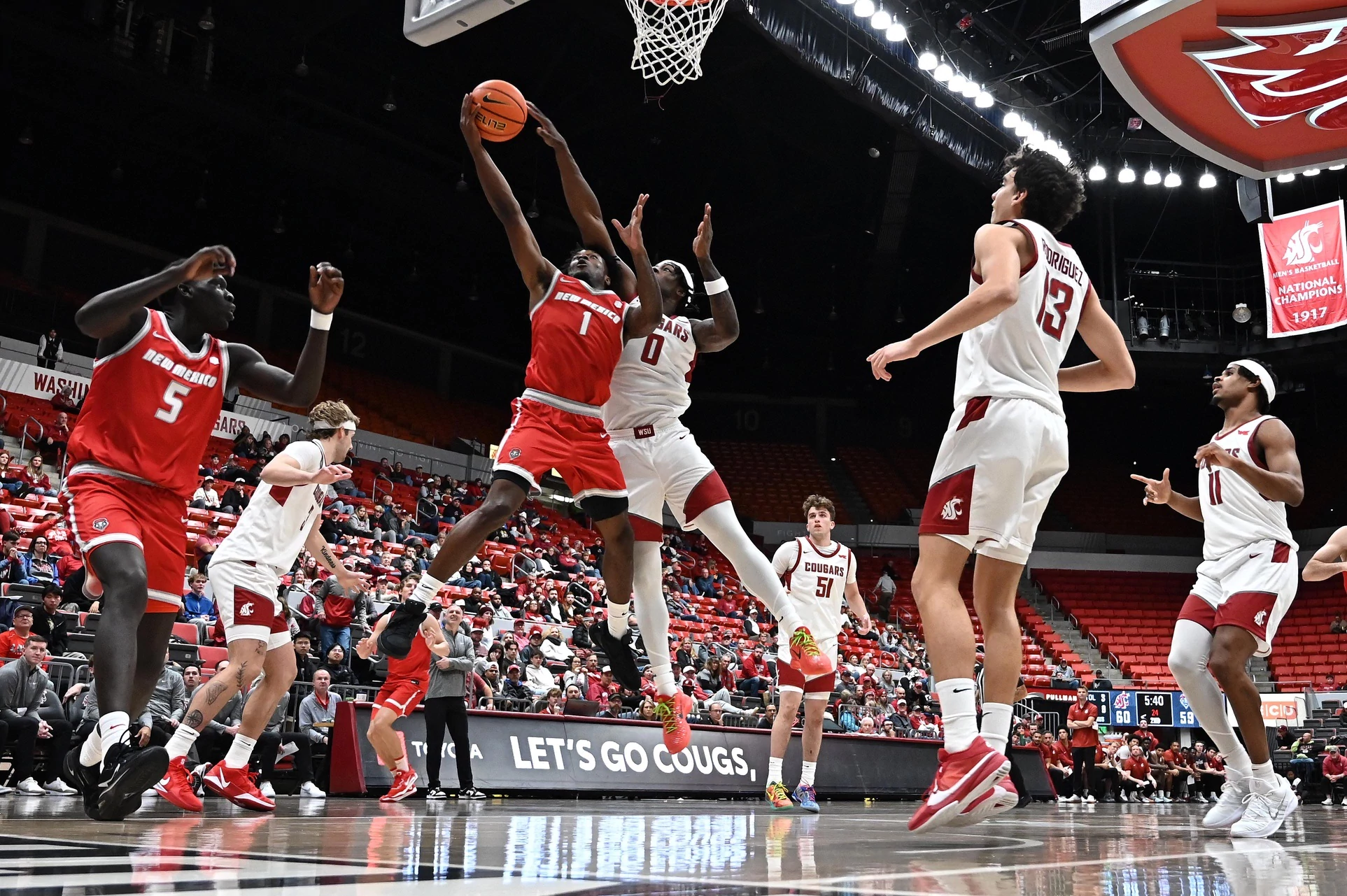 San Diego State Aztecs vs. New Mexico Lobos Picks and Prediction For Saturday, February 28, 2026