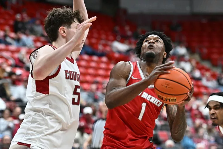 San Diego State Aztecs vs New Mexico Lobos Picks and Prediction for Saturday, February 28, 2026