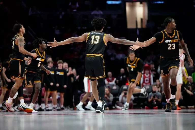 Marshall Thundering Herd at Appalachian State Mountaineers, Picks and Prediction for Thursday, February 19, 2026
