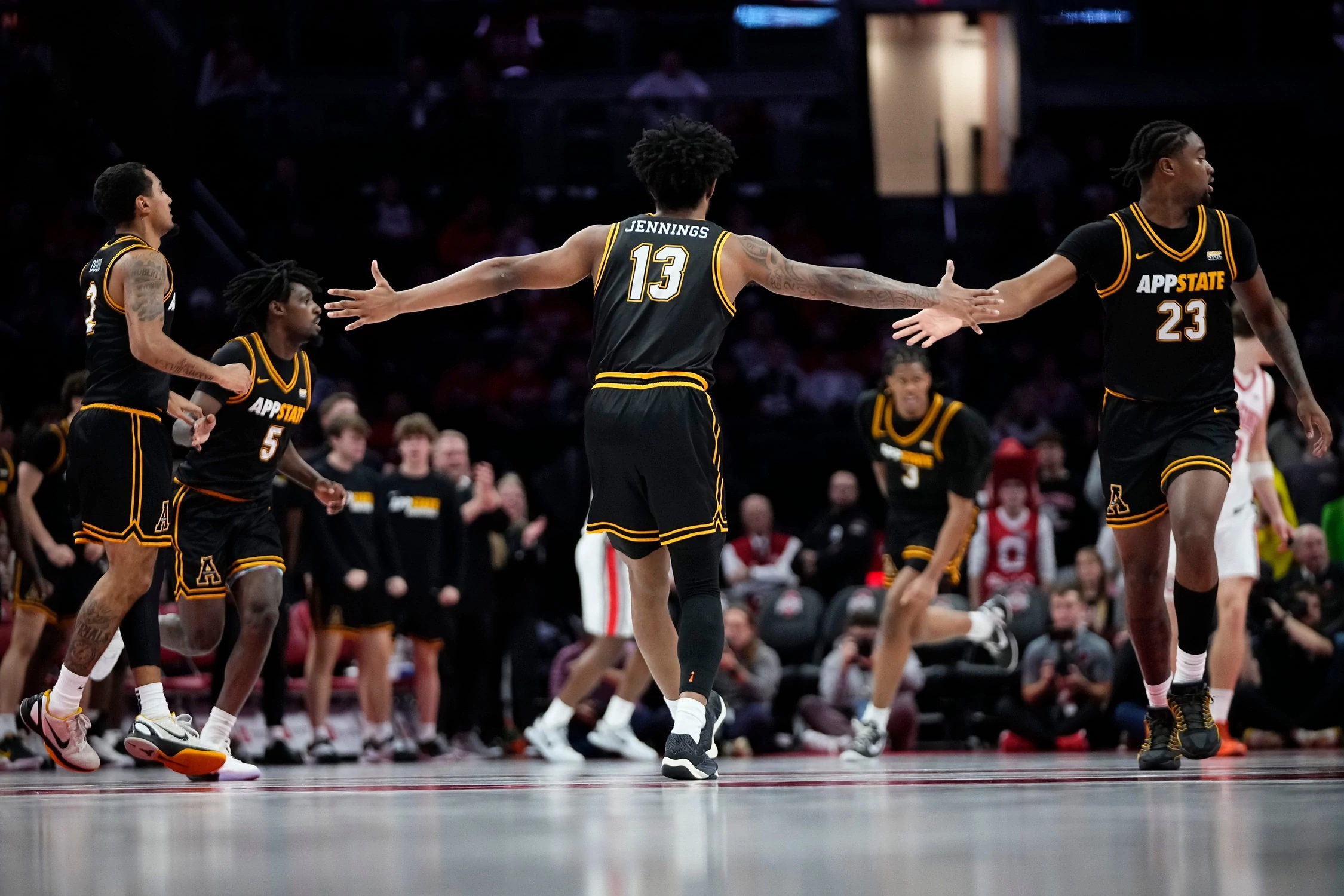 Marshall Thundering Herd at Appalachian State Mountaineers, Picks and Prediction for Thursday, February 19, 2026