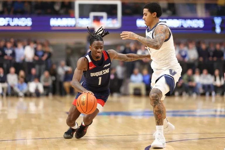 Davidson Wildcats vs Duquesne Dukes Picks and Prediction for Wednesday, February 25, 2026