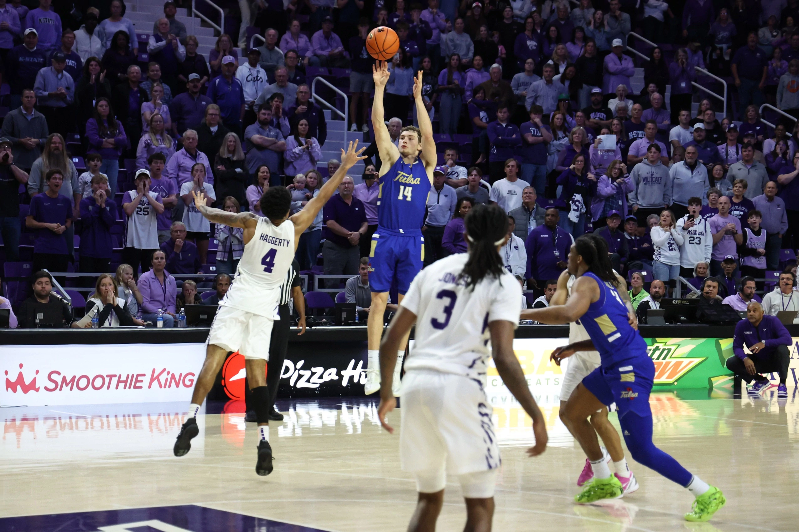 UAB Blazers vs Tulsa Golden Hurricane Picks and Prediction for Wednesday, February 11, 2026