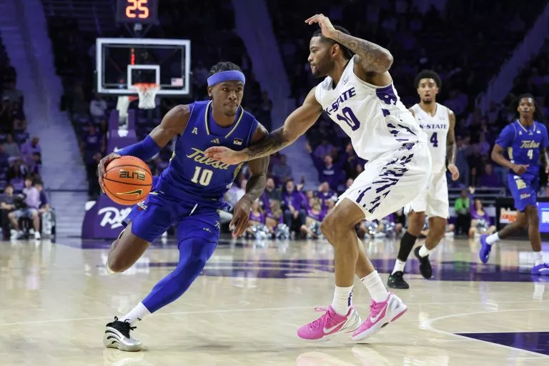Tulsa Golden Hurricane vs Tulane Green Wave Picks and Prediction for Wednesday, February 25, 2026