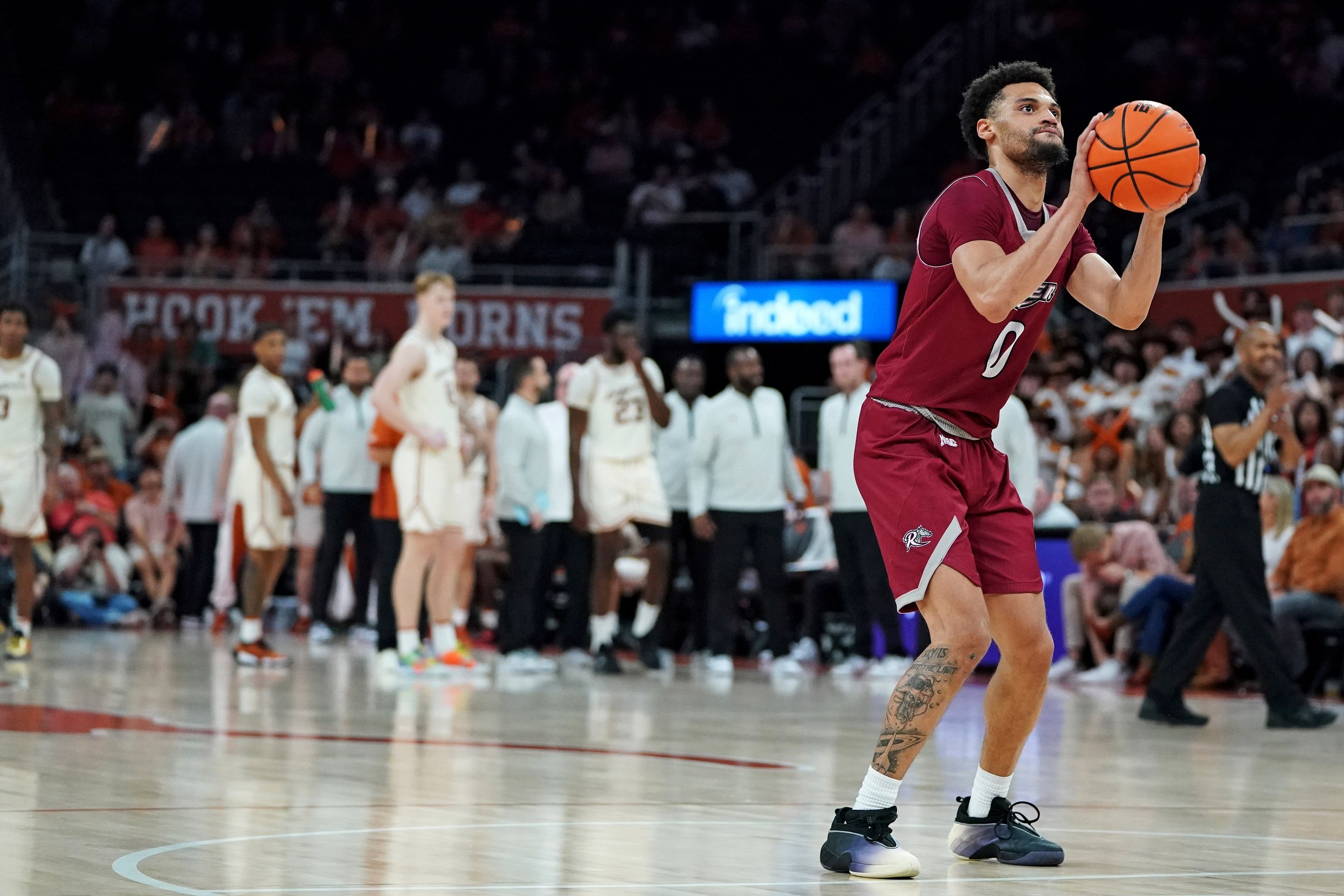 Canisius Golden Griffins vs Rider Broncs Picks and Predictions for Friday February 20 2026