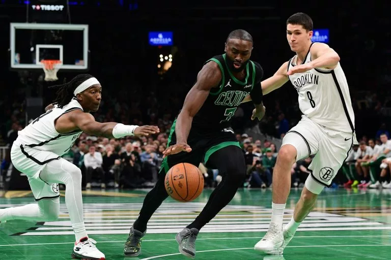 Brooklyn Nets vs Boston Celtics Picks and Prediction for Friday February 27 2026