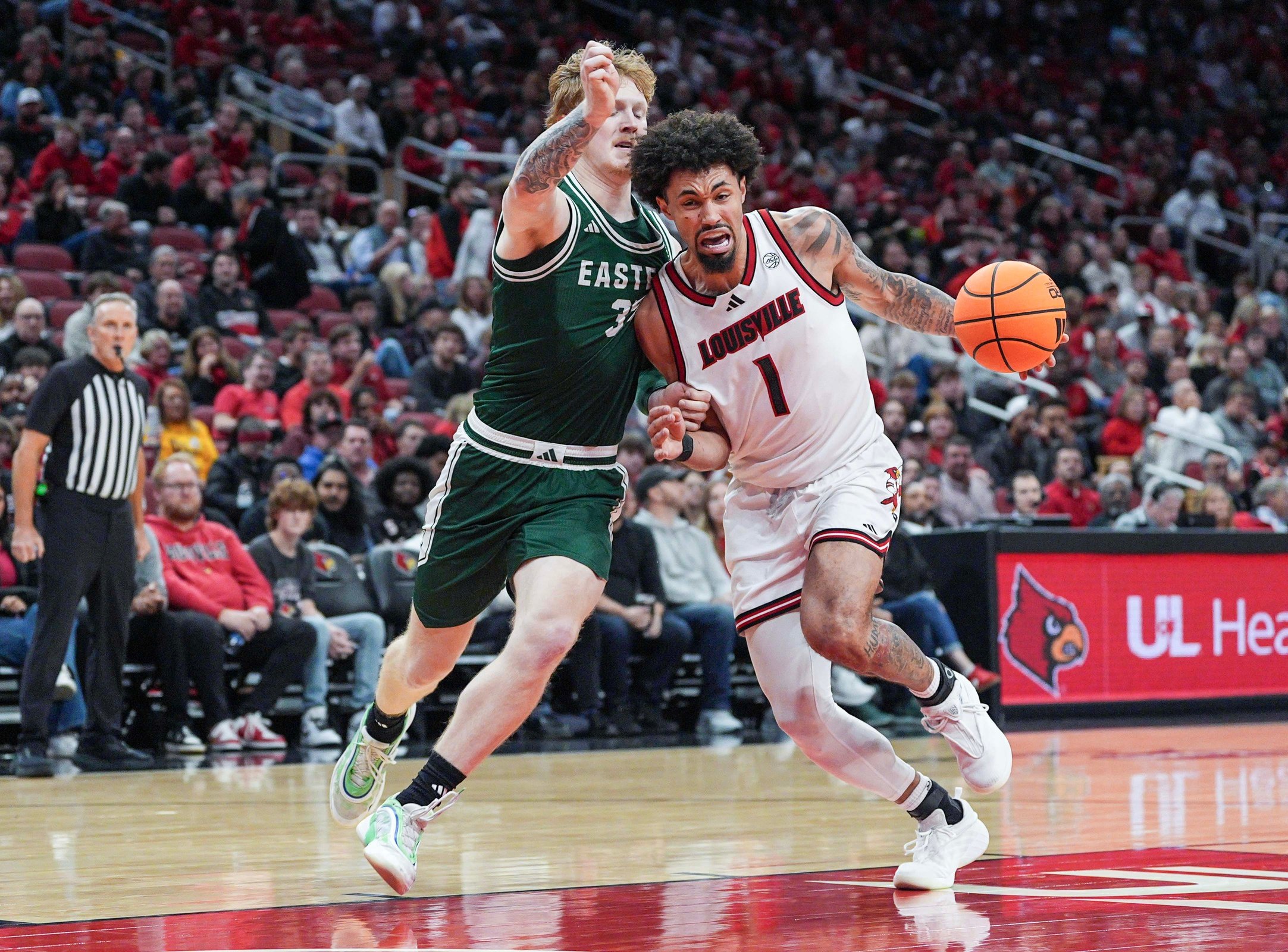 Georgia Tech Yellow Jackets vs Louisville Cardinals Picks and Prediction for Saturday, February 21, 2026