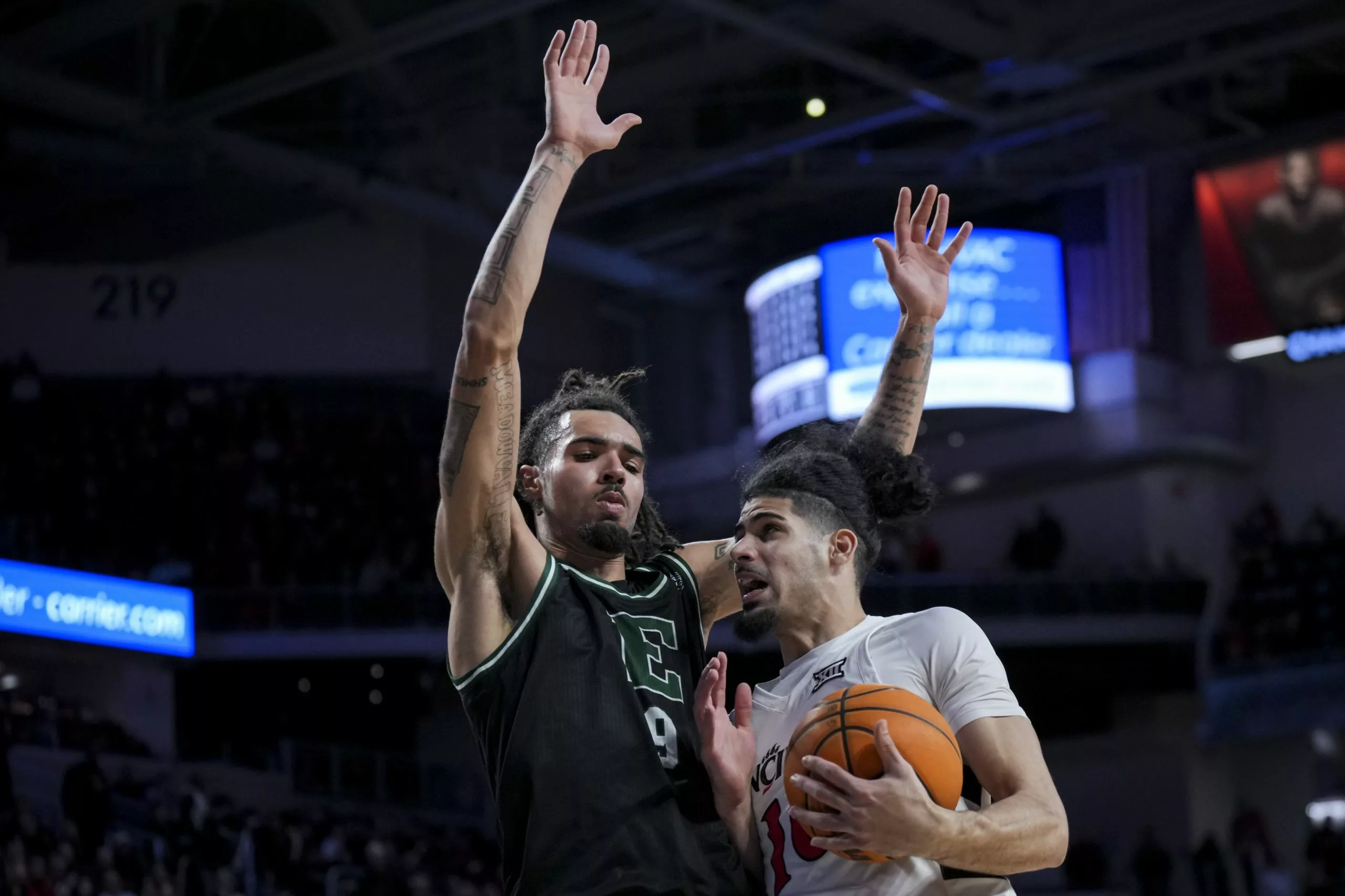 Miami (OH) vs Eastern Michigan Picks and Predictions for Tuesday, February 24, 2026