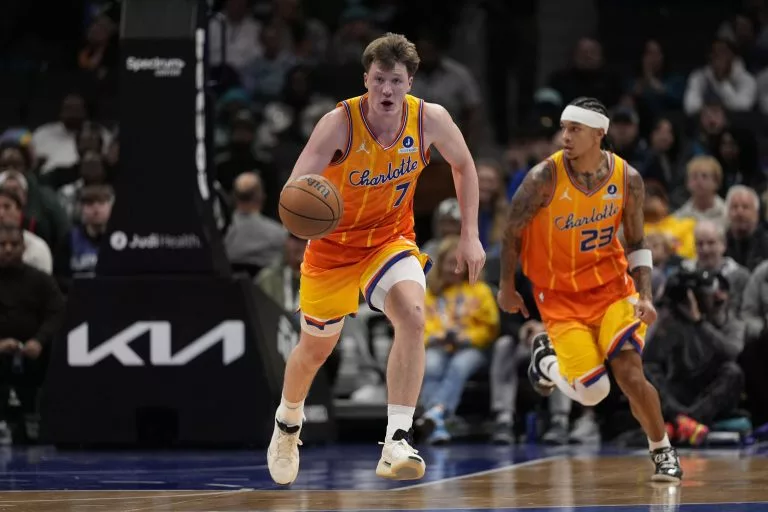 Portland Trail Blazers vs Charlotte Hornets Picks and Prediction for Saturday February 28 2026