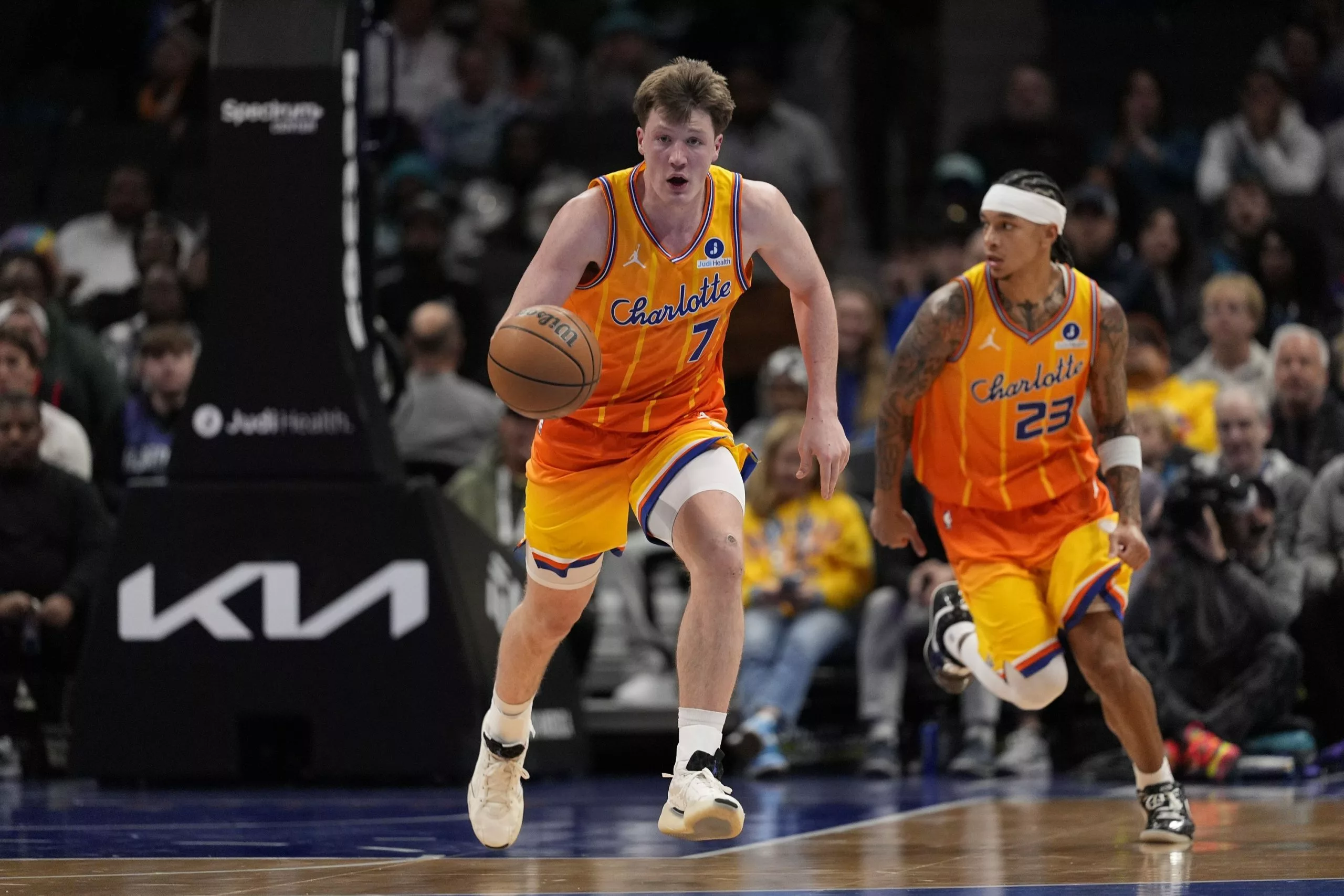 Portland Trail Blazers vs Charlotte Hornets Picks and Prediction for Saturday February 28 2026