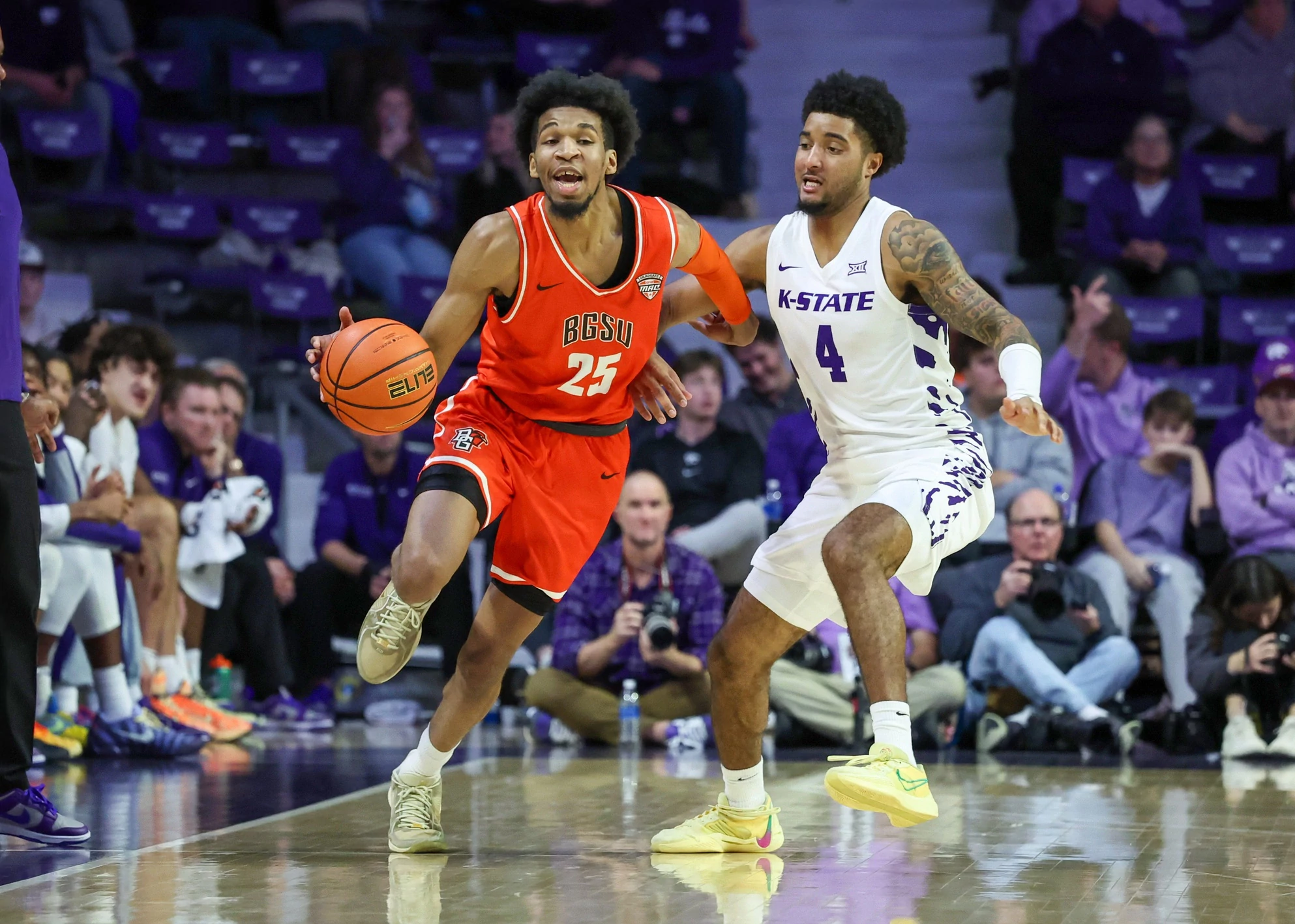 Toledo Rockets vs Bowling Green Falcons Picks and Prediction for Saturday, February 14, 2026