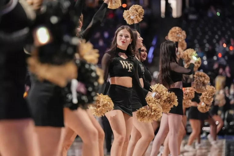 Illinois State Redbirds vs Wake Forest Demon Deacons Picks and Predictions for Sunday March 22 2026