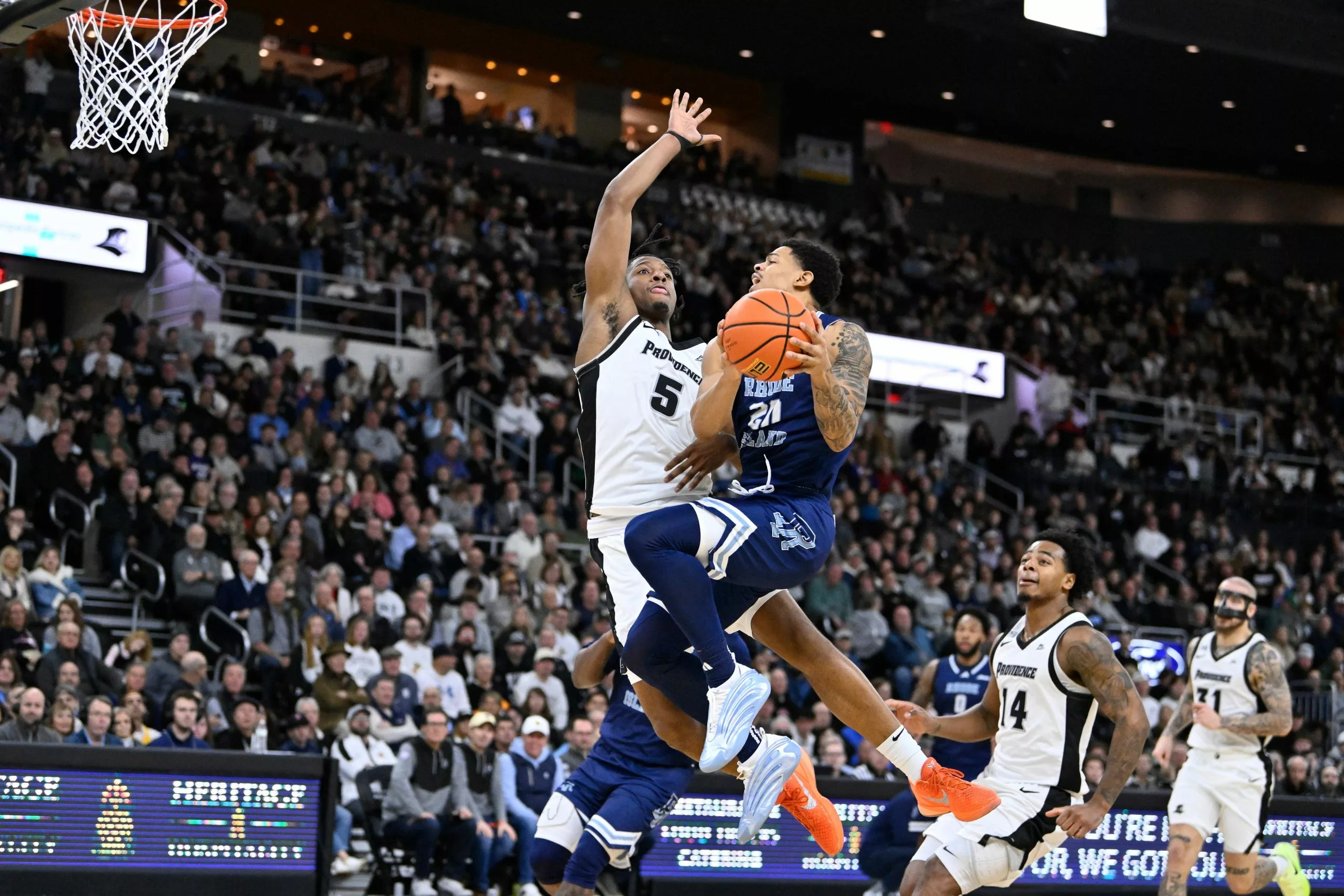 Rhode Island Rams vs St. Bonaventure Bonnies Picks and Prediction for Wednesday, February 25, 2026