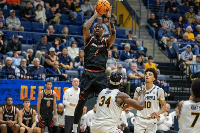 Seattle Redhawks vs Pacific Tigers Picks and Predictions for Saturday March 7 2026
