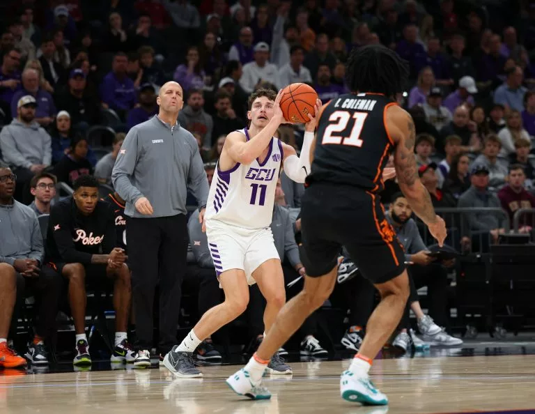 Wyoming vs Grand Canyon Picks and Predictions for Saturday February 20
