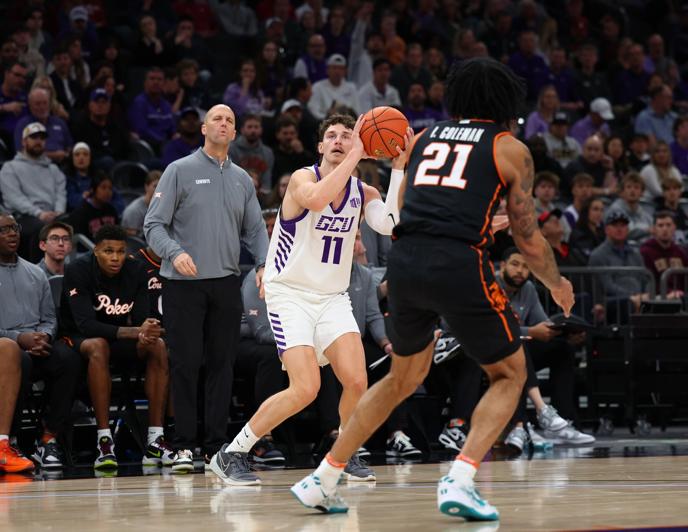 Wyoming vs Grand Canyon Picks and Predictions for Saturday February 20