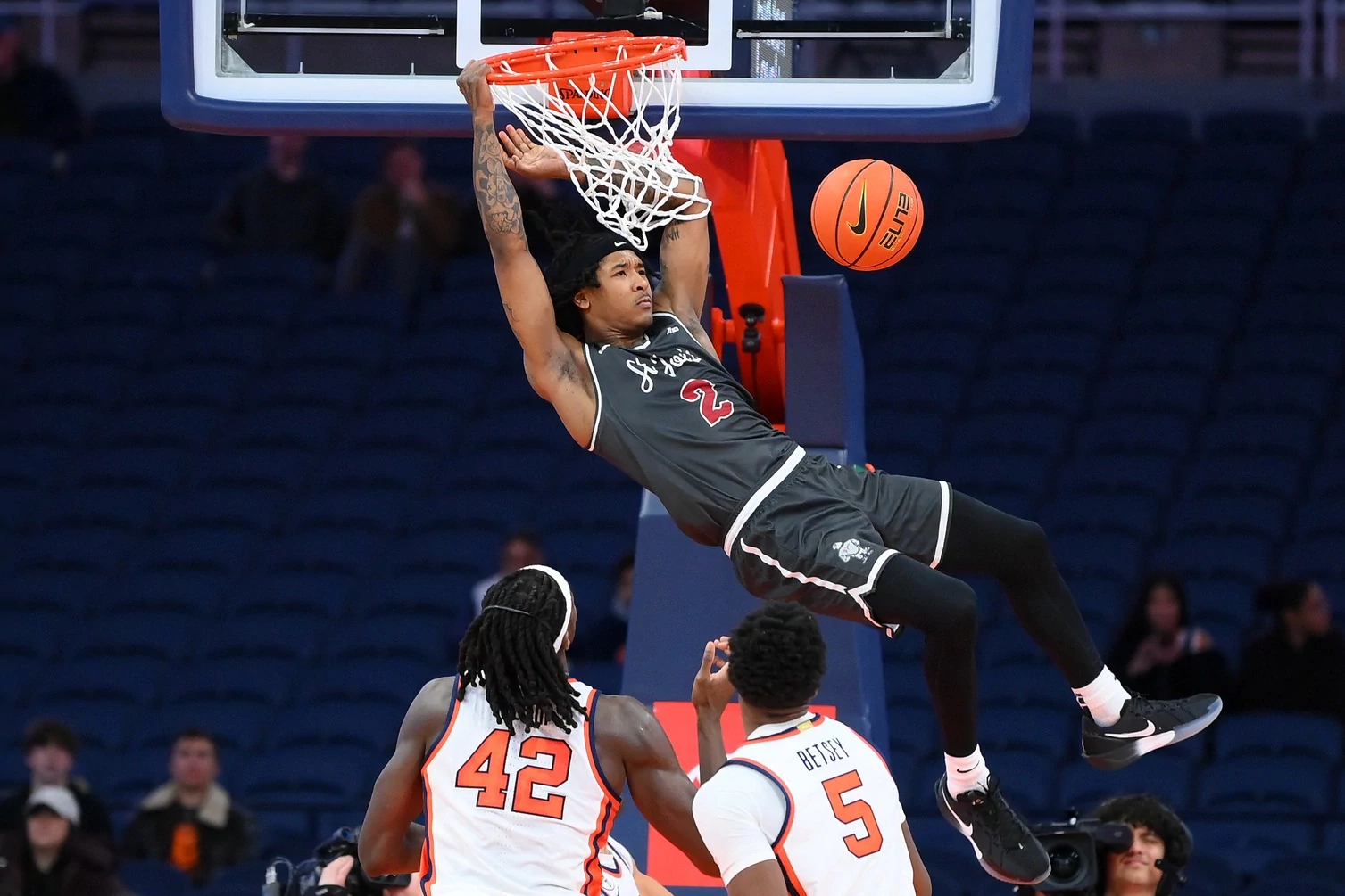 Loyola Chicago Ramblers vs Saint Joseph’s Hawks Picks and Prediction for Saturday, February 21, 2026