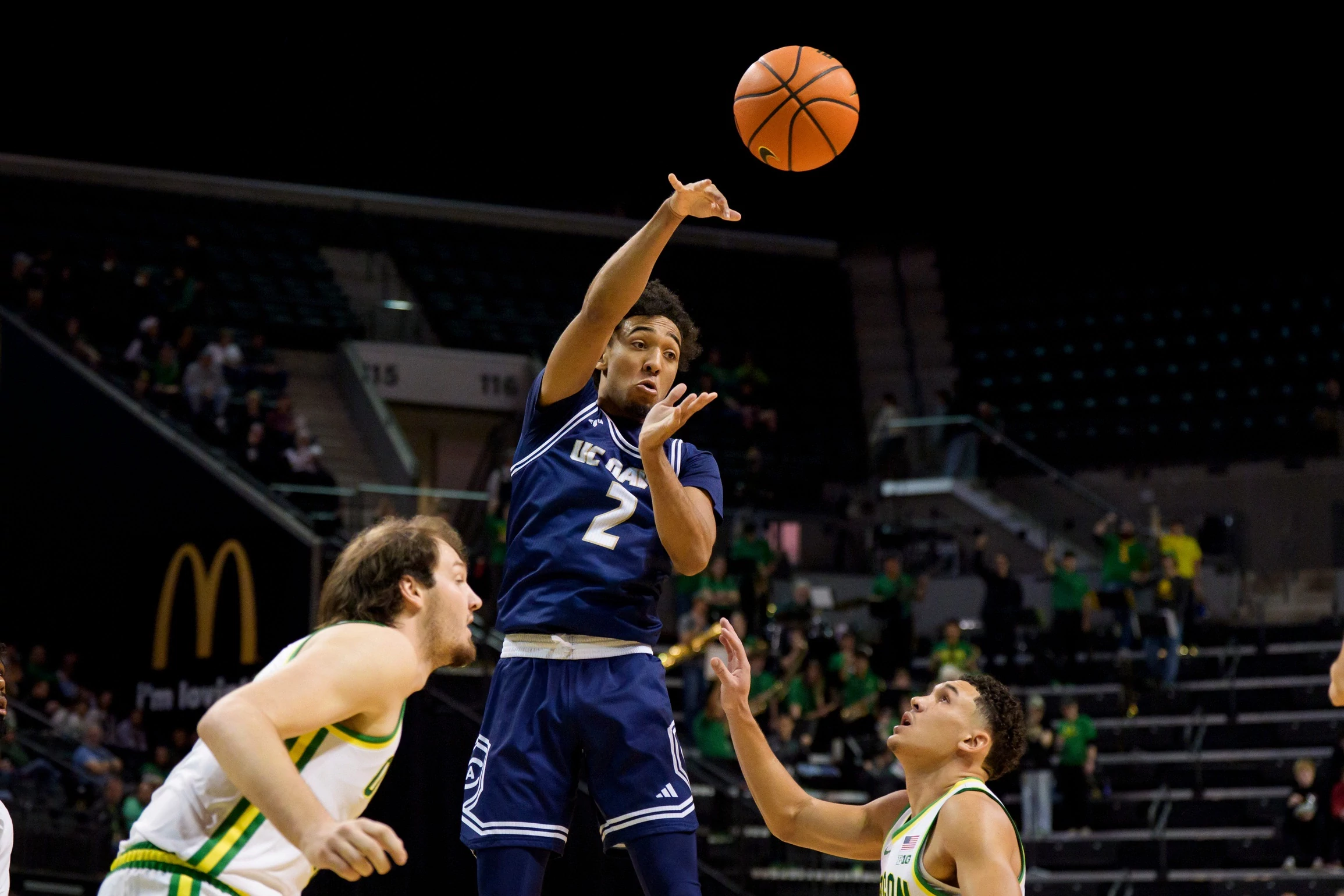 Long Beach State Beach vs UC Davis Aggies Picks and Prediction for Saturday, February 14, 2026