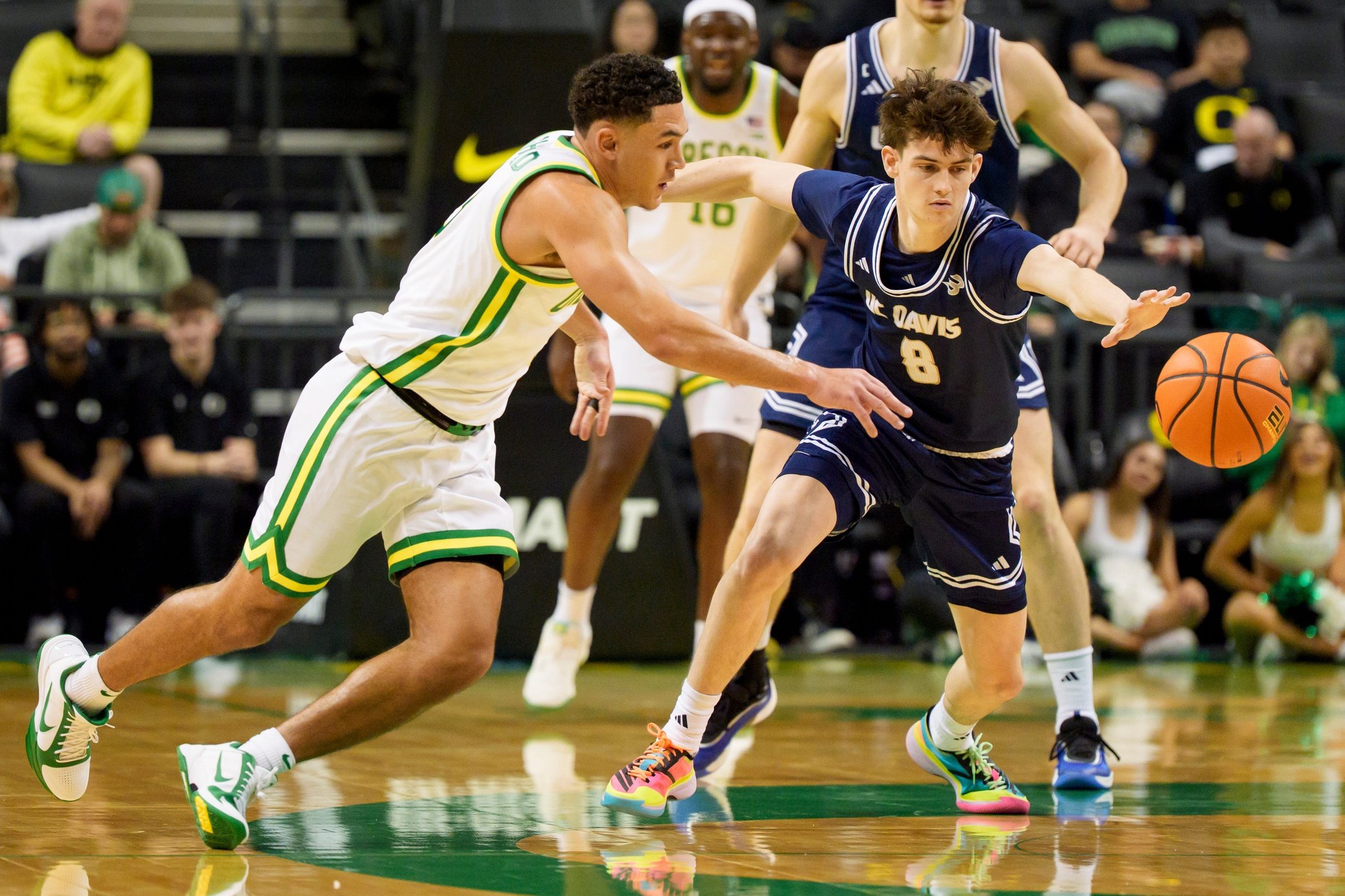 UC Santa Barbara Gauchos vs UC Davis Aggies Picks and Predictions for Thursday February 5 2026