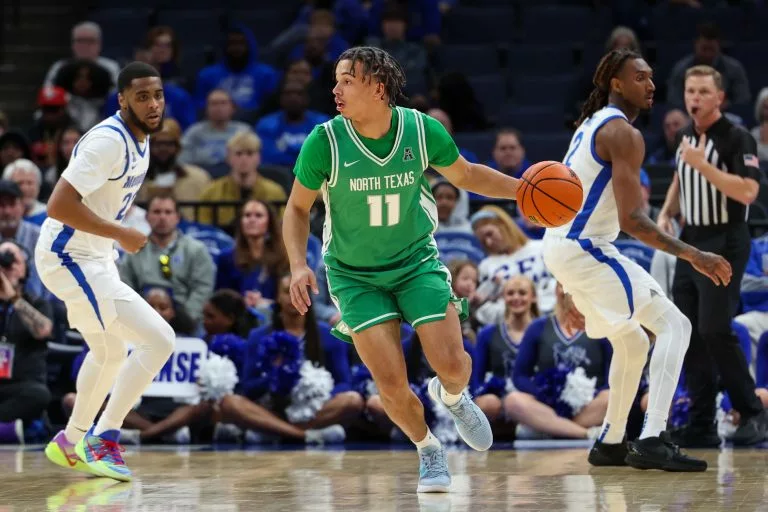 North Texas Mean Green vs Charlotte 49ers Picks and Prediction for Wednesday, February 25, 2026