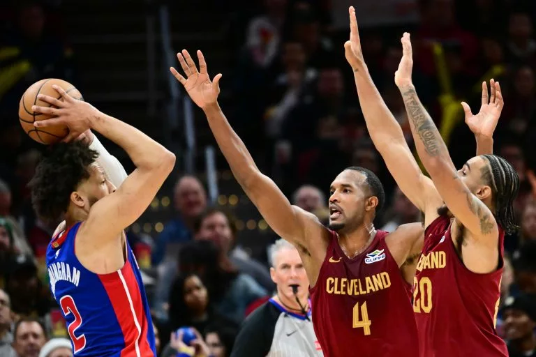 Cleveland Cavaliers vs Detroit Pistons Picks and Prediction for Friday February 27 2026
